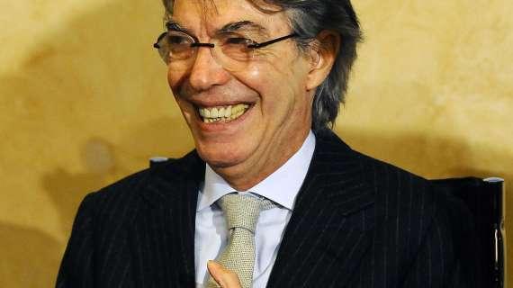 L'Inter guarda al futuro: preso il 'nuovo Henry'