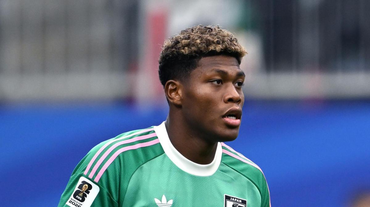 Né Psg né Juventus: il Parma cede ufficialmente Suzuki all'Aston Villa
