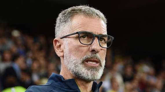 Tassotti: "Il 4-4-2 è il modulo migliore per far giocare insieme Ibra e Giroud"