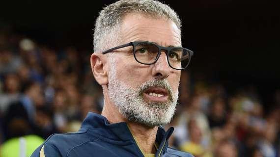 Tassotti: "Il Milan deve credere nello scudetto"