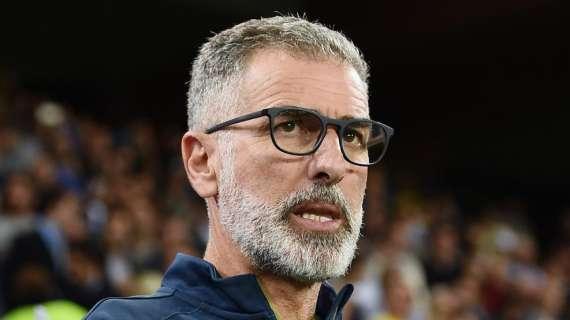 Tassotti sul Milan: "Con qualche ritocco può giocarsela con tutti"