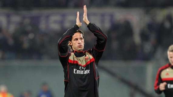 Antonini, finalmente il ritorno