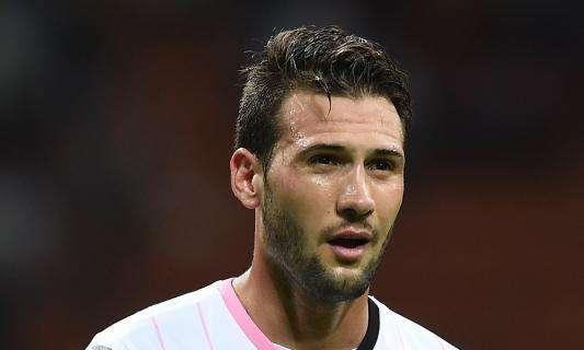 Milan, dopo lo sblocco al mercato parte la caccia a Vazquez