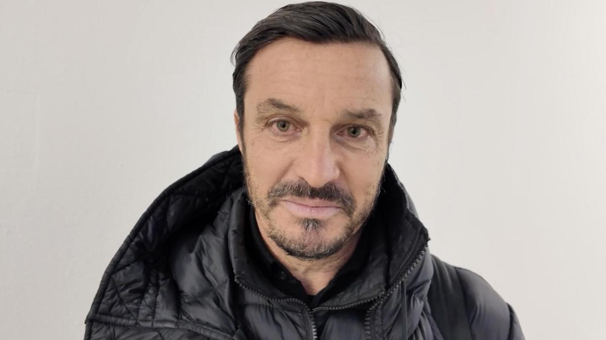 Oddo: "Non so neanche come stiamo in classifica: mi interessa vedere che i ragazzi migliorino"