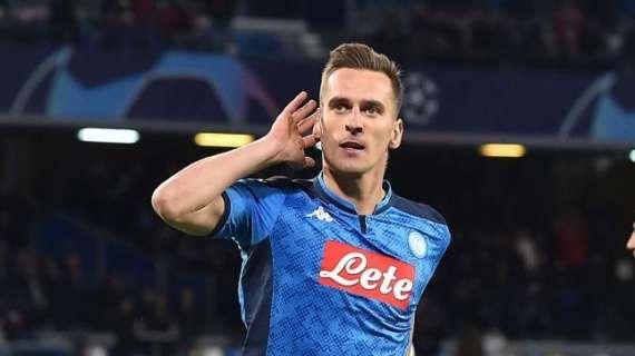ESCLUSIVA MN - Partum: "Milik un affare, è un '9+'. Piatek? 30 gol non si segnano per caso..."
