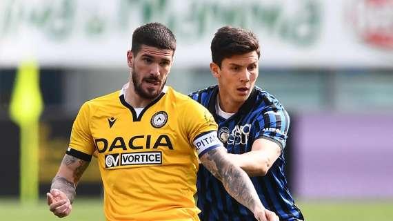 Milan, non solo De Paul: per la trequarti piacciono anche Ilicic e Pessina