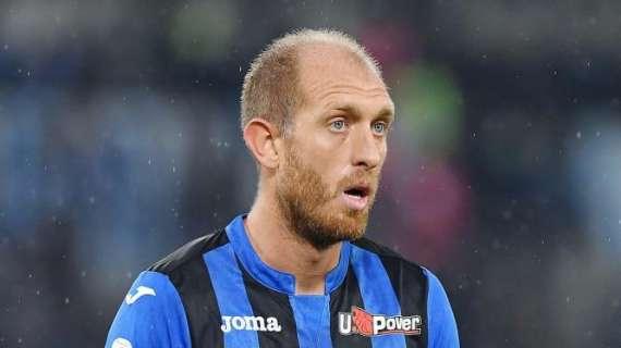 Atalanta, Masiello sulla corsa Champions: "Abbiamo un punto di vantaggio sul Milan, alla fine vedremo chi la spunterà"