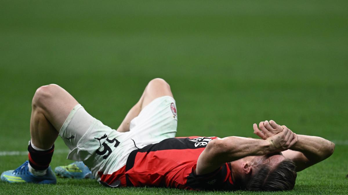 MN - Pastore senza pace: "Contro il Cagliari ho assistito a una partita sconcertante"