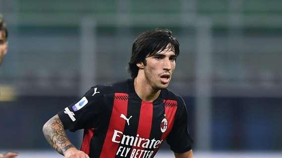 FIFA 21, ci sono due rossoneri fra i giocatori col potenziale più alto