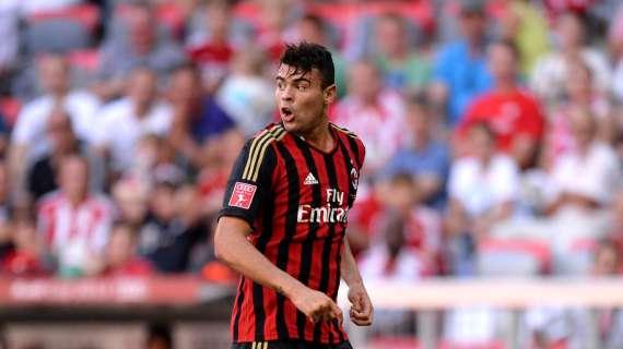 Matri al Milan, Petagna va in prestito alla Sampdoria