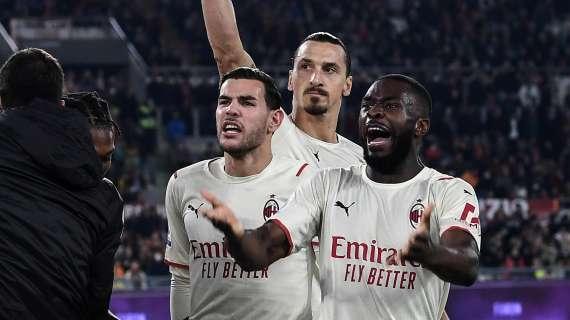 CorSera - Missione compiuta: il Milan consolida il primato e manda un chiaro messaggio al campionato