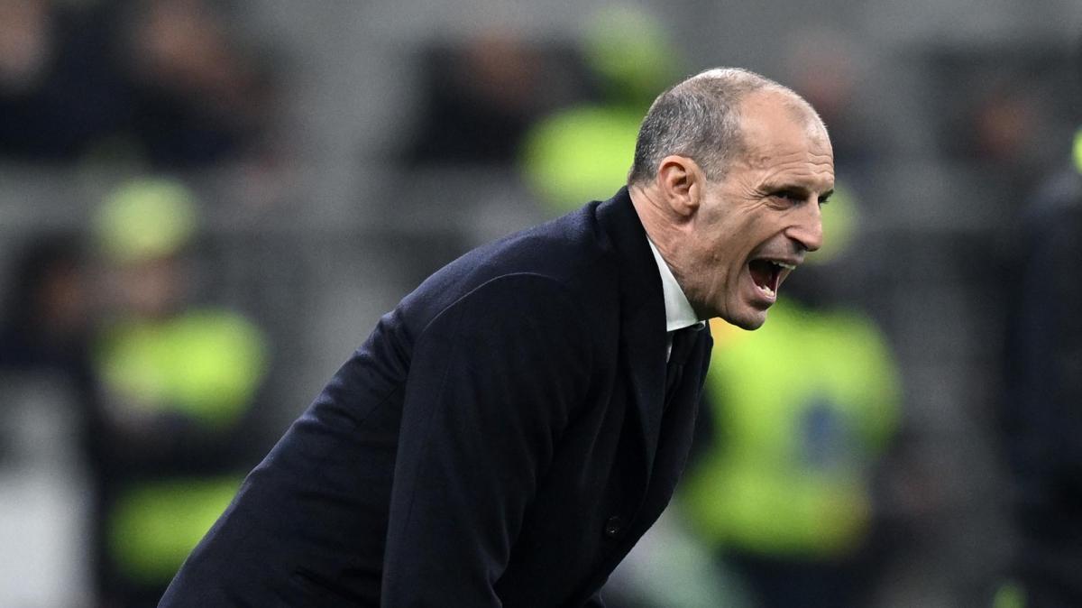 MN - Verso Cremonese-Milan: domani alle 15.30 la conferenza di Allegri
