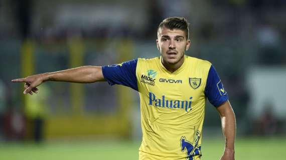 Sassuolo, nuova idea per l'attacco: piace Paloschi