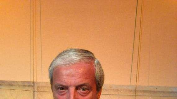Il Milan cerca di rimediare