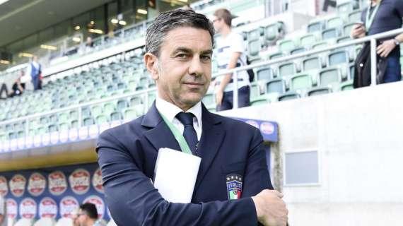 Costacurta: "Nel '94 fui un 'pirla', saltai entrambe le finali per squalifica"