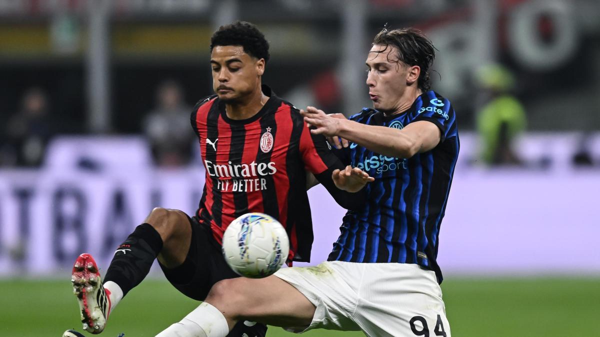 Quote risultato esatto Milan Inter