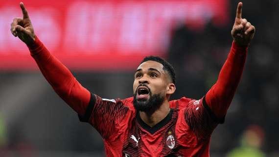 Loftus-Cheek carica l'ambiente dopo Milan-Napoli: "Forza!!"