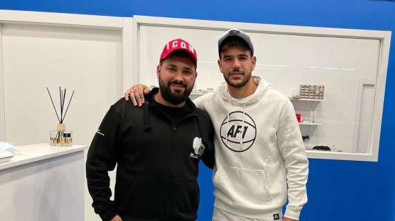 MN - Calcio&Tecnologia, Fabio: "Romagnoli è devastante a Fifa. Gigio cuore rossonero, appassionato di Gaming"