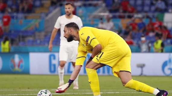 Marchegiani: "Mi dispiace non vedere Donnarumma in Italia e mi dispiacerà vederlo in Ligue1"