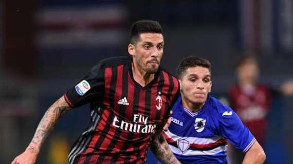 Dai dubbi sull'acquisto alle tre gare consecutive: Sosa convince Montella e mantiene il posto