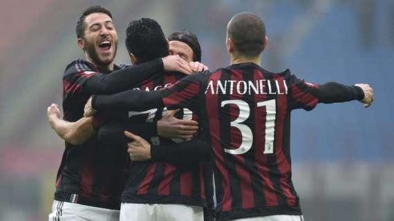 CorSera - Milan, concretezza e continuità: ora la Champions non è più un miraggio