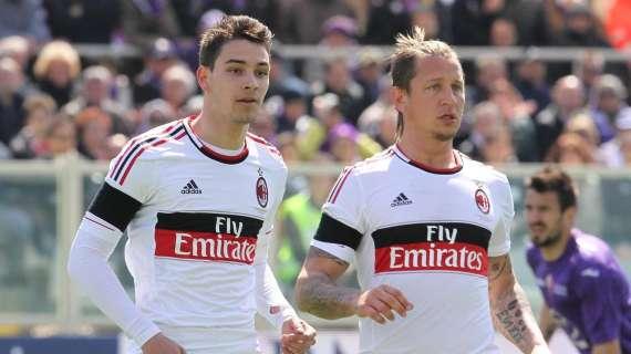 Probabile formazione - De Sciglio e Mexes tornano dal primo minuto, in avanti confermato il trio Birsa-Kakà-Balotelli