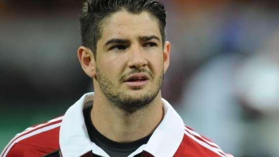 Ag. Pato: "Abbiamo scelto il Corinthians dal primo momento"