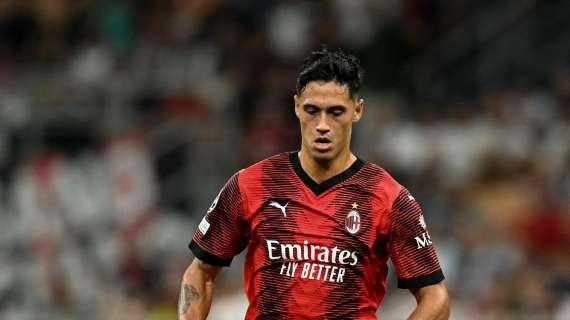 TOP NEWS del  25 settembre - Le ultime da Milanello. La formazione anti Cagliari