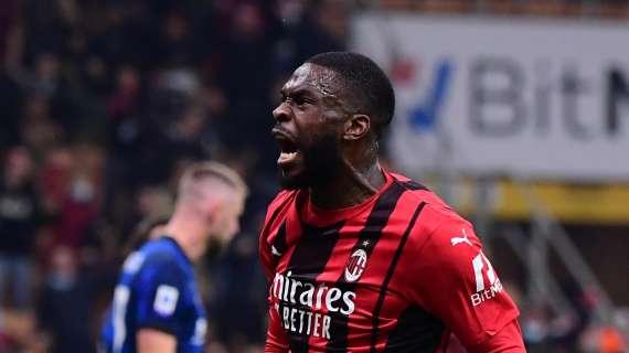 LIVE MN - Verso Genoa-Milan, le formazioni ufficiali