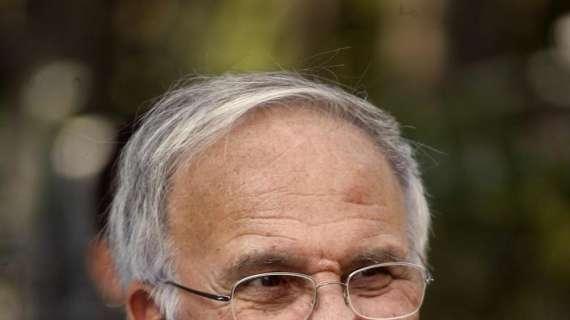 Canovi: "La squalifica di Ibra verrà ridotta"