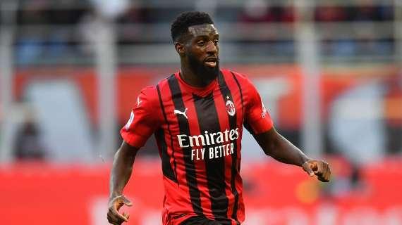 Venezia-Milan, le formazioni ufficiali: Leao e Ibra in attacco, in mezzo spazio a Bakayoko