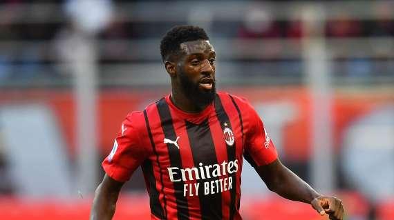 Verso Venezia-Milan: Krunic e Bakayoko in ballottaggio
