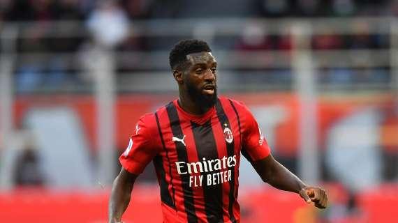 Verso Milan-Spezia, per i rossoneri scelte obbligate in difesa e a centrocampo