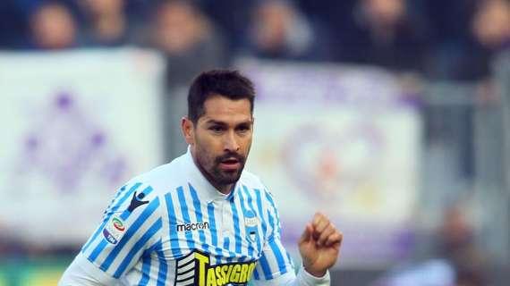 Borriello su Juve-Milan: "Sarà l’esperienza a fare la differenza. I rossoneri mi hanno sorpreso in positivo"