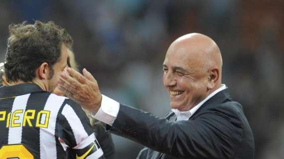 Adria Carmona al Milan, conferma anche il sito rossonero