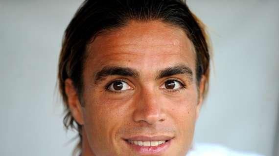 Matri, oggi niente Milanello: visite e poi in sede per la firma