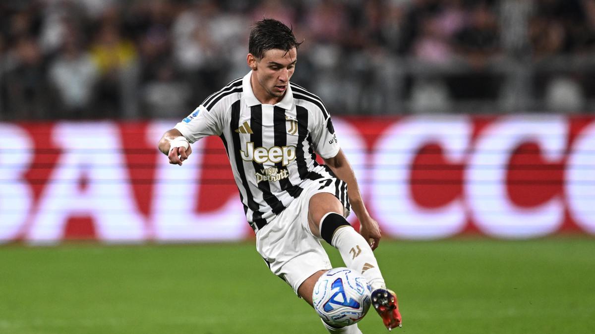 Juventus, Conceiçao: "Il Milan cosa ha fatto oltre al gol cosa ha fatto? Niente"
