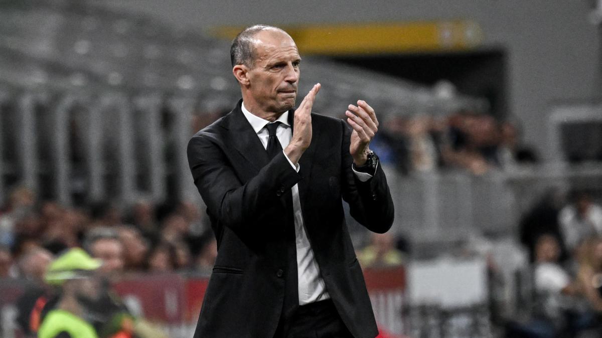 Milan, Allegri: "Prima di Genova eravamo morti, la Champions sposta l'opinione"