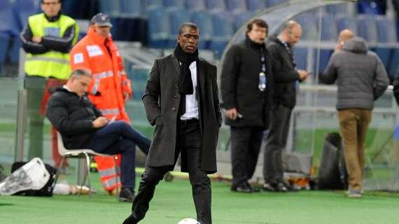 Repice a MilanNews.it: “Seedorf vittima di guerre interne al Milan”
