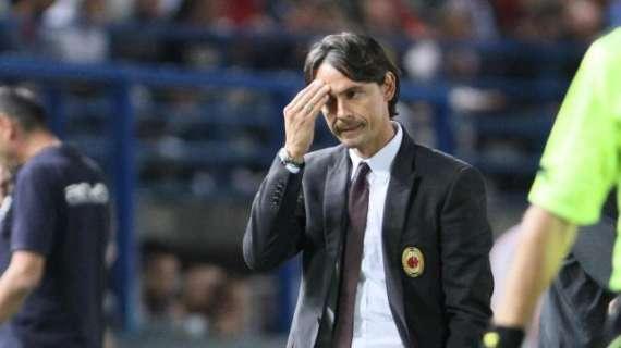 La mediana perde pezzi e Inzaghi cambia modulo: i pro e contro del 4-2-3-1