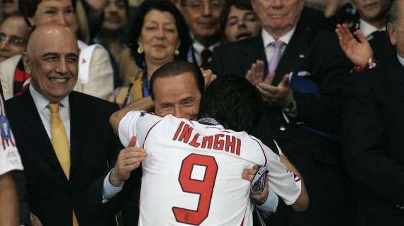 ESCLUSIVA MN - Gentile (Sky): "Berlusconi deluso da Seedorf, Inzaghi avrà l’appoggio della società"