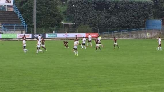 LIVE MN - Primavera, Milan-Atalanta (3-4): rocambolesca sconfitta per i rossoneri di Brocchi