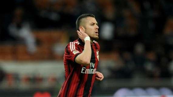 Tuttosport - Menez come Ibra al primo anno: ora il francese può addirittura far meglio