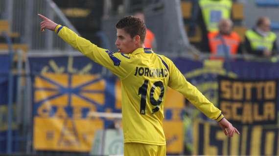 C'è l'accordo: Jorginho al Milan