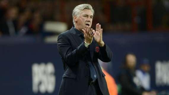 Colombo: "Ancelotti? Contrario ai ritorni. Avrei voluto vedere Seedorf dall'inizio. Su Conte e Montella..."