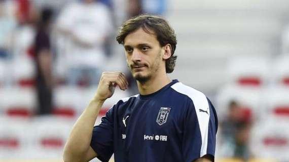 Milan, contatti per Gabbiadini ma ancora nessuna accelerata
