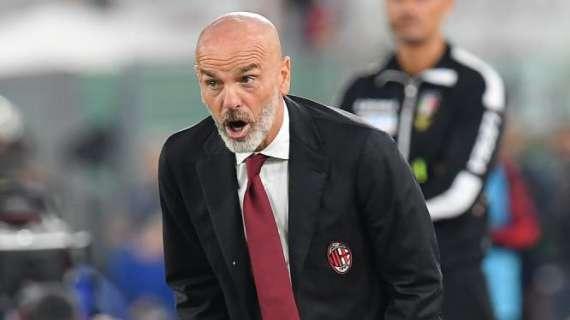 Milan, tentazione difesa a tre: Pioli può rivoluzionare tutto con la Juve