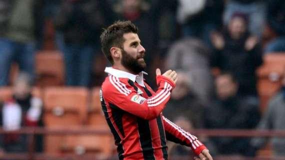 MN - Nocerino: “Ibra era quello che serviva al Milan, perché Zlatan è un campione”