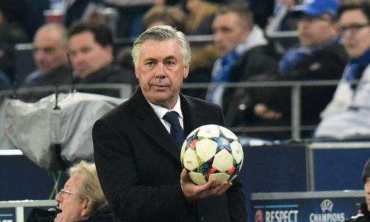 MN - Superato lo scoglio Real, ora i dubbi di Ancelotti sono tutti sul progetto Milan