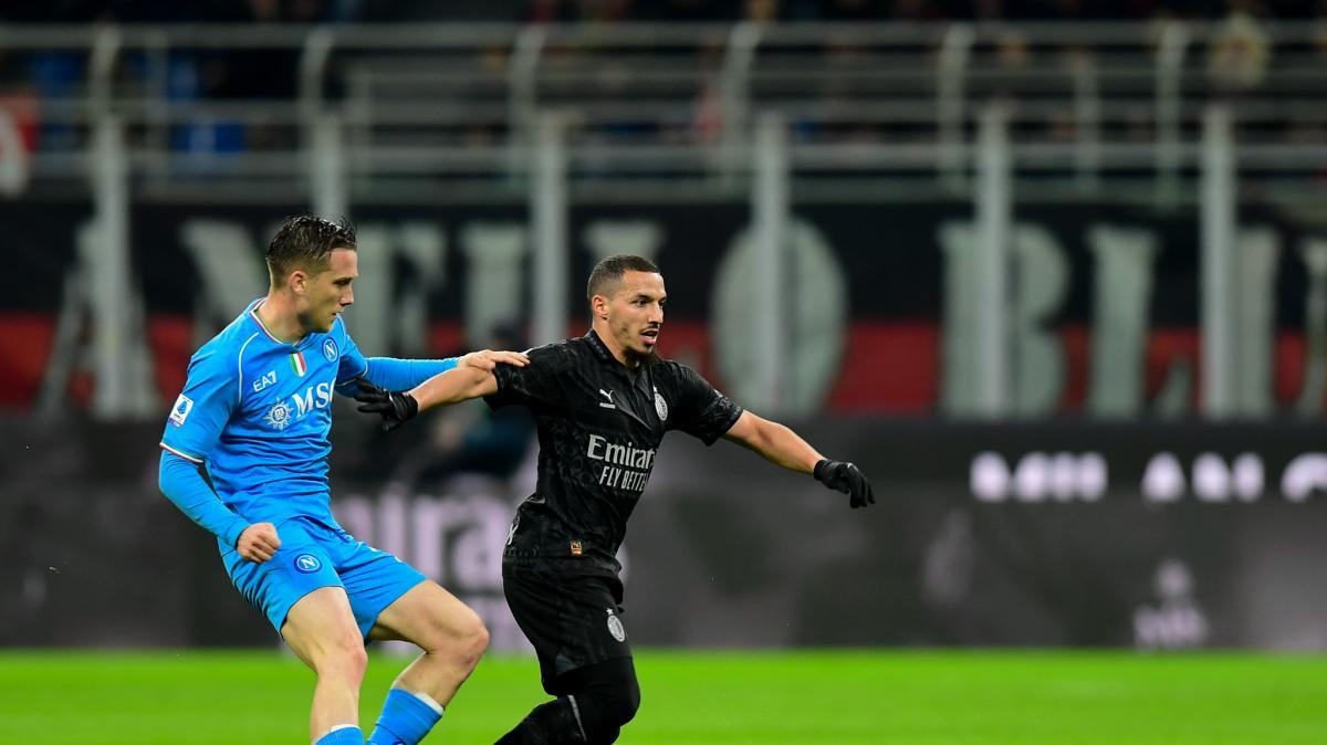 MN - Van Den Kerkhof non ha dubbi sull'ex Milan: "Bennacer resta ancora un grandissimo giocatore"